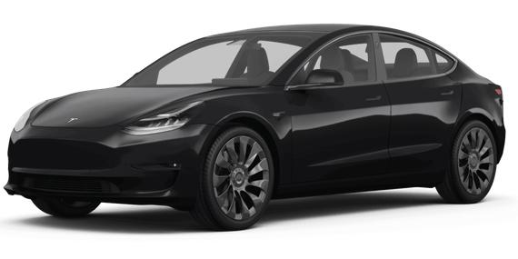 TESLA MODEL 3 2023 5YJ3E1EA5PF458666 image